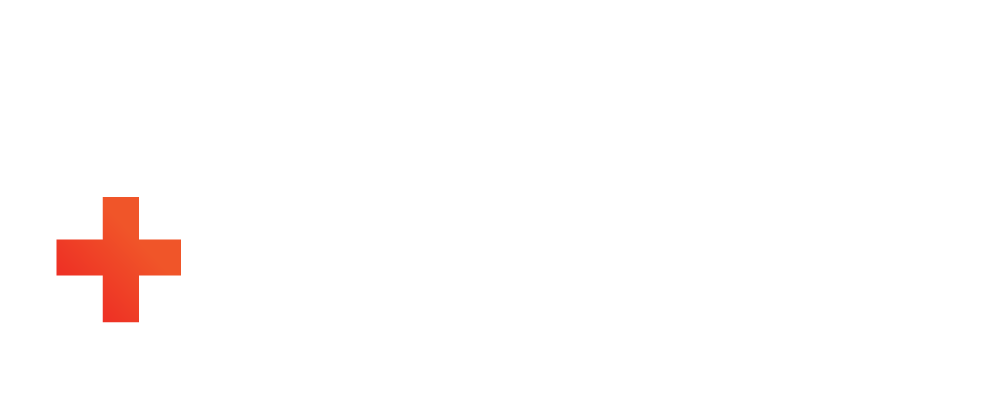 Logo Marketing Efectivo - Blanco